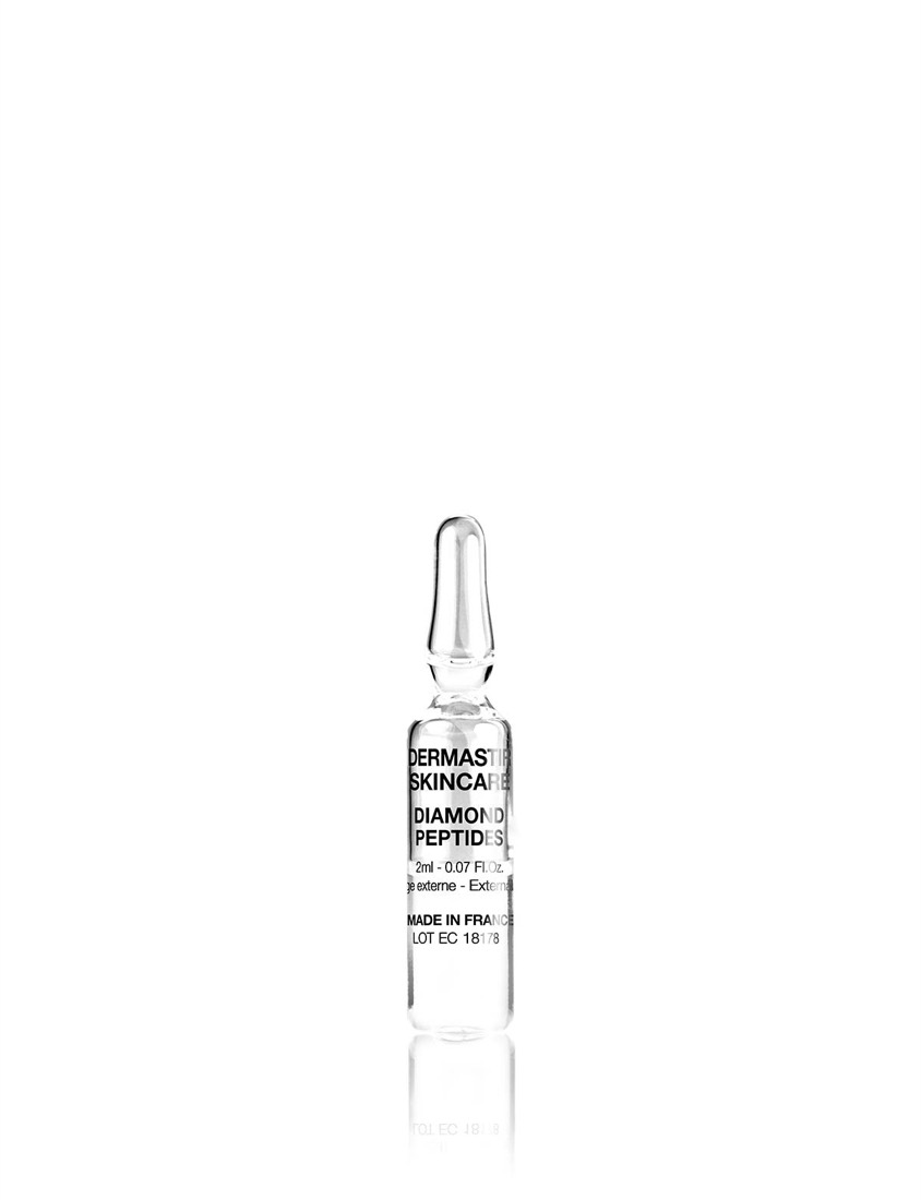 Diamond Peptides