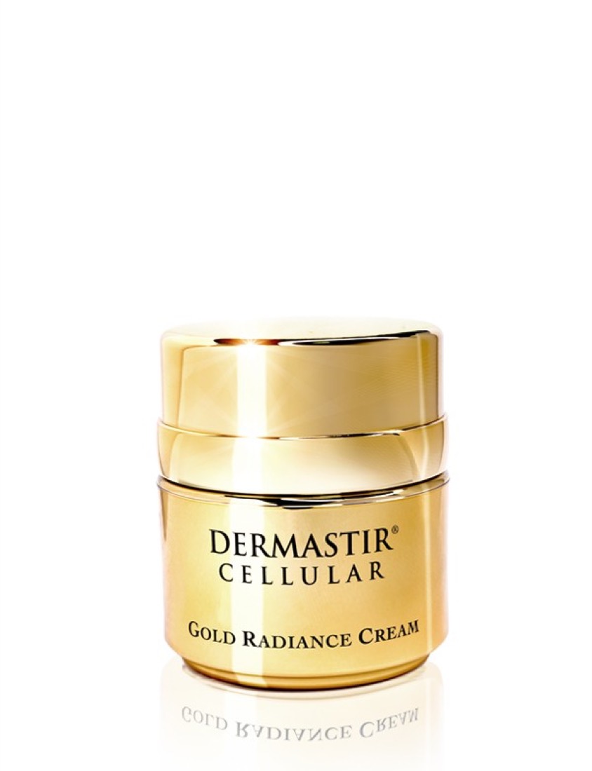 Cellular Gold Radiance Cream