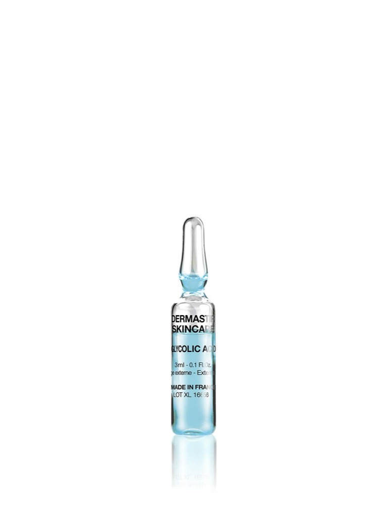 AMP Glycolic