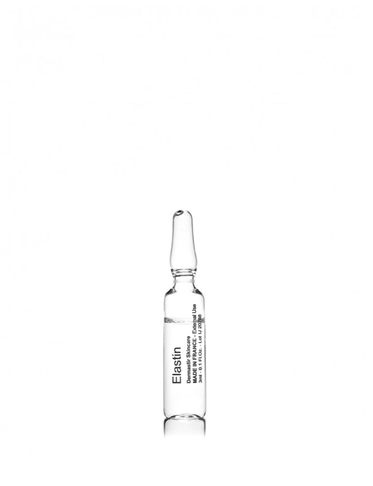 AMP Luxury Elastin