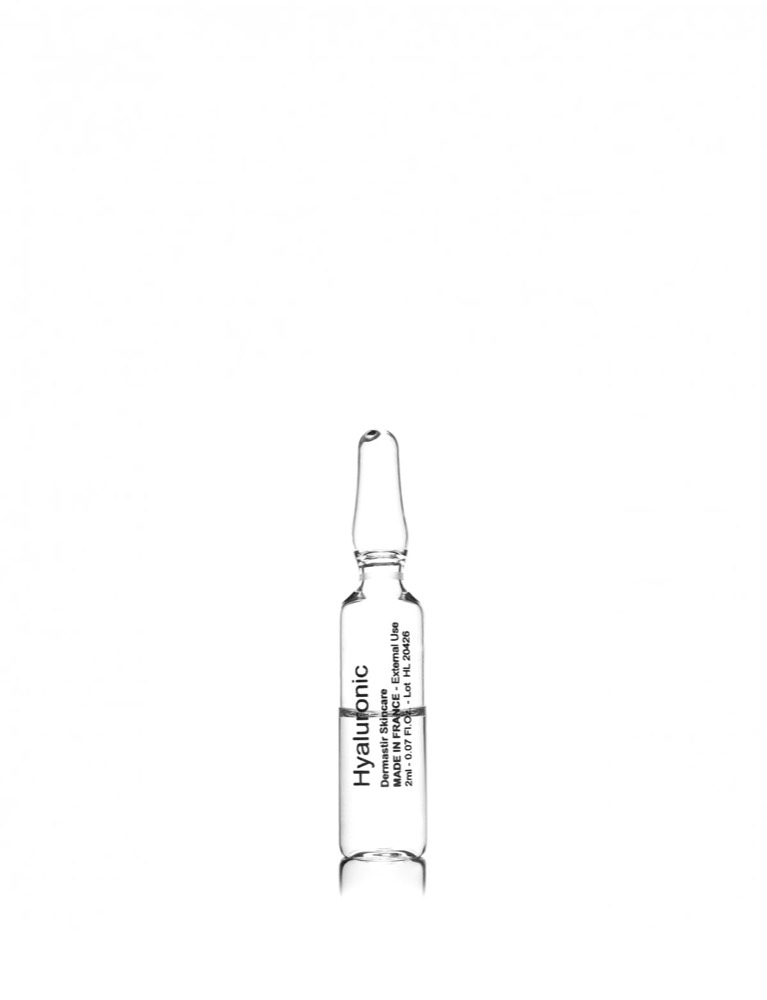 AMP Luxury Hyaluronic