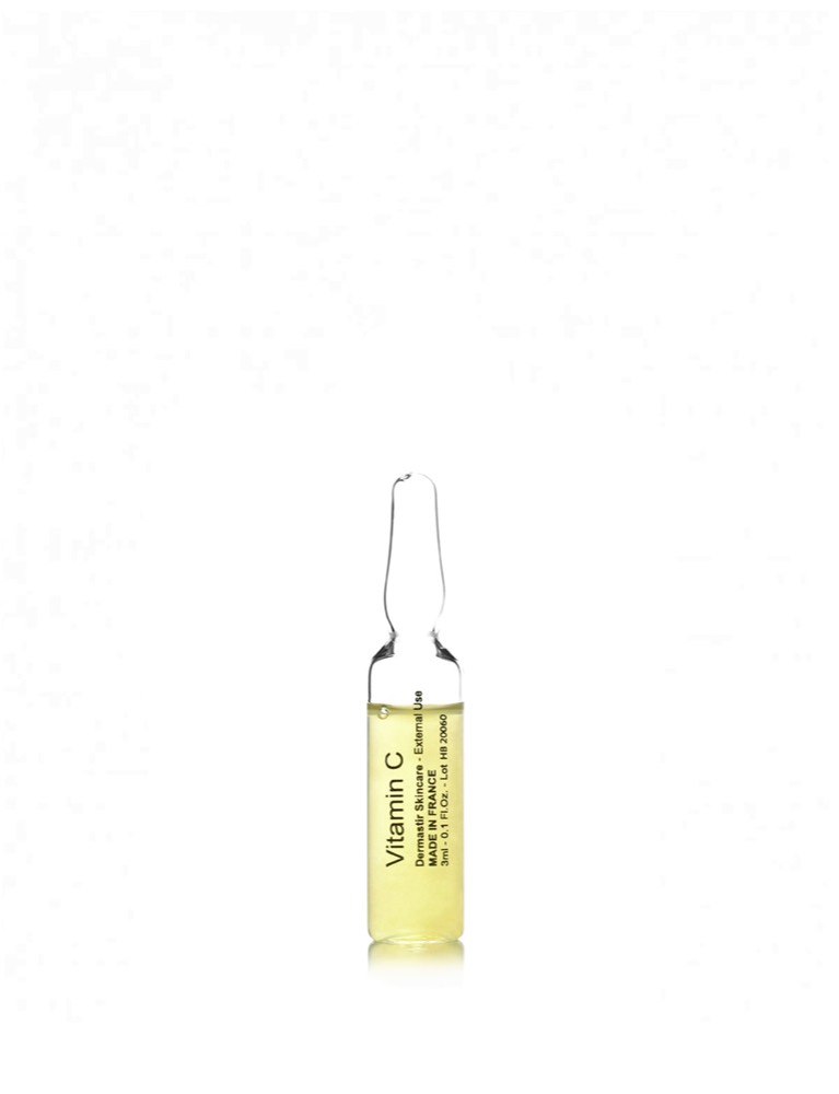 AMP Luxury Vitamin C
