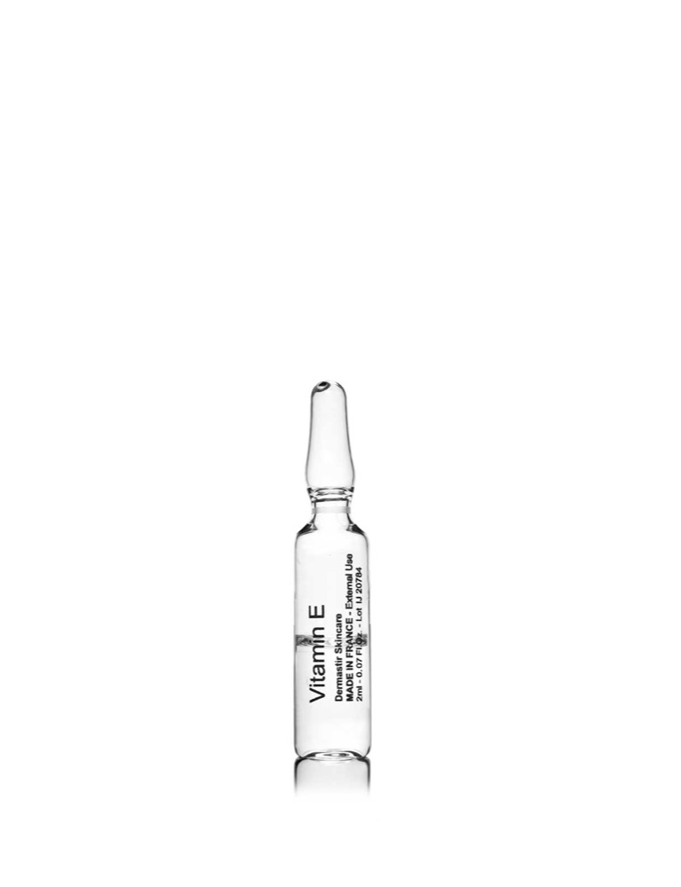 AMP Luxury Vitamin E