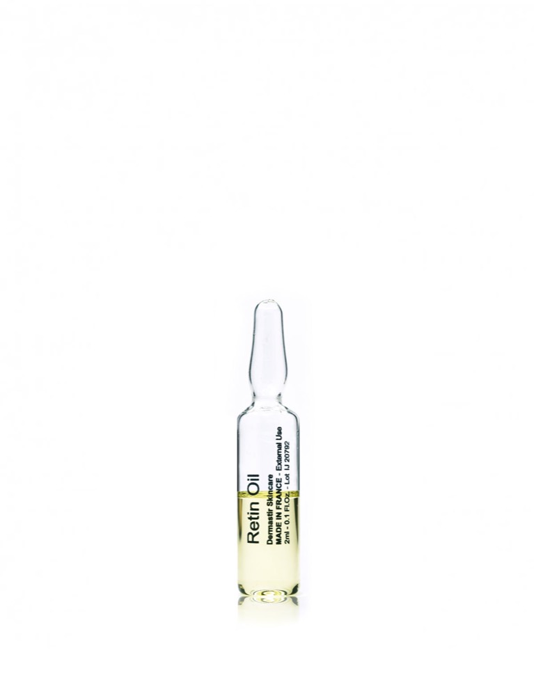 AMP Retin OIL