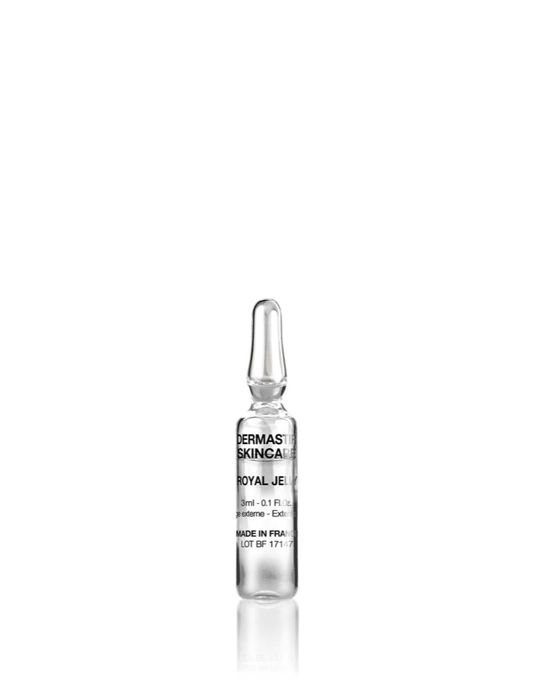 AMP Royal Jelly