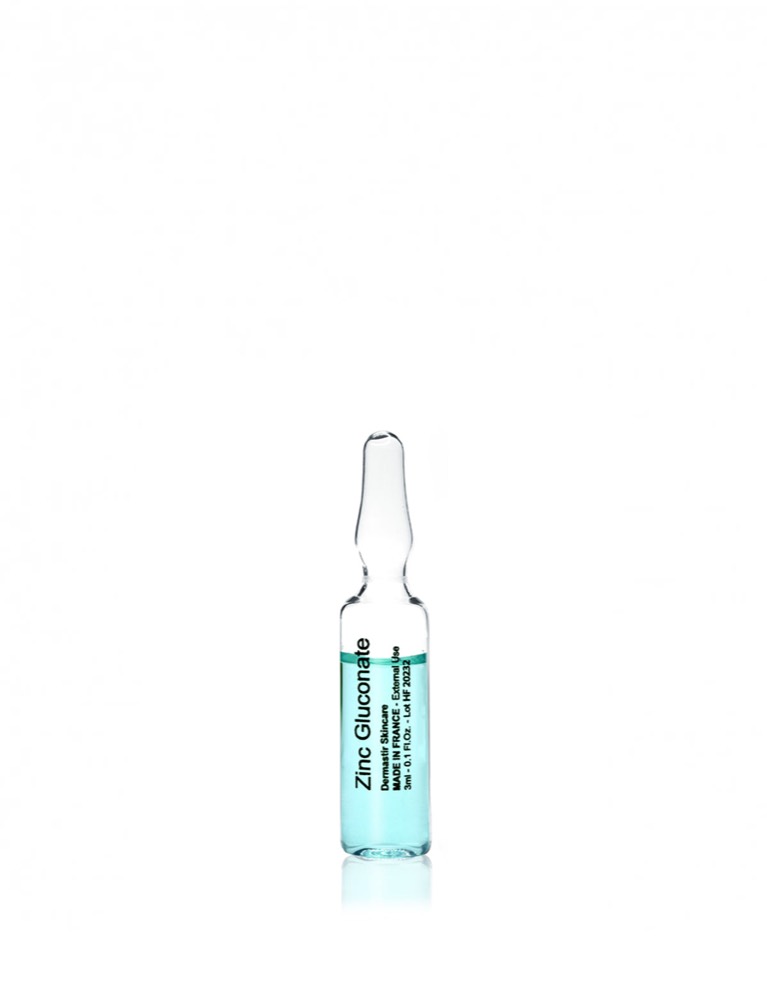 AMP Zinc Gluconate
