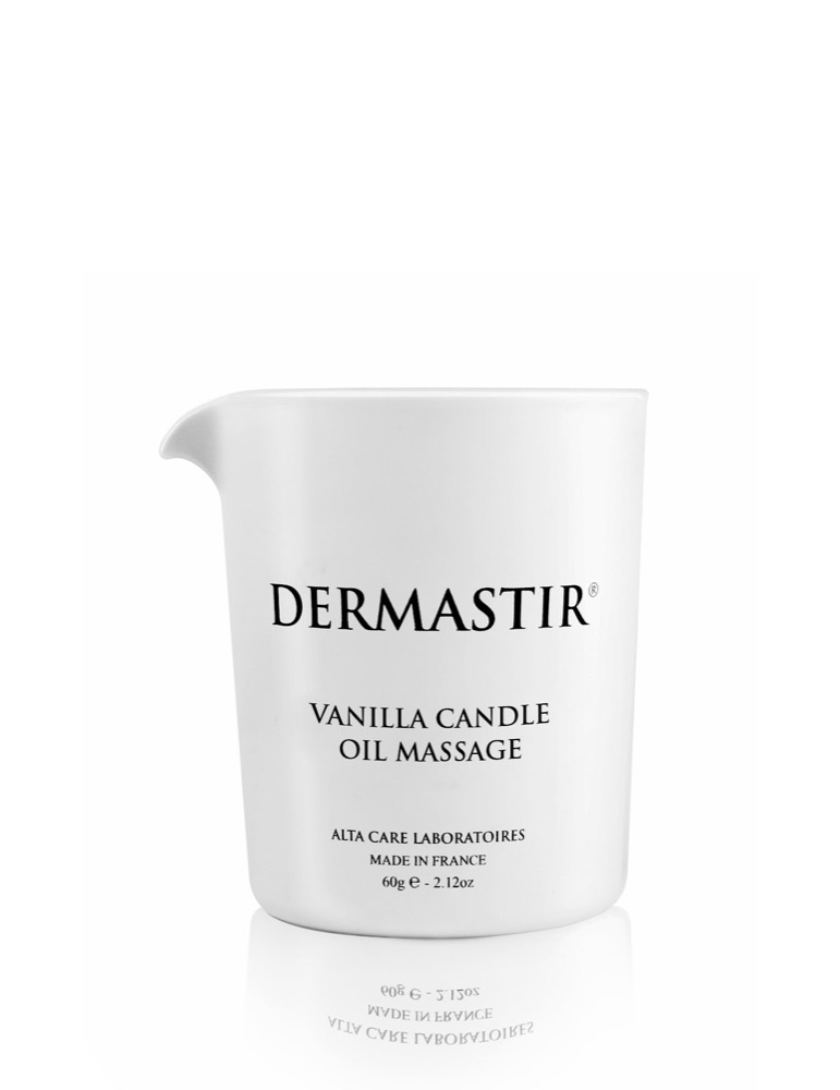 Candle OIL 55G