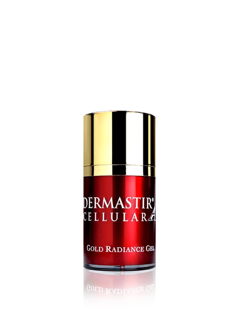 Cellular Gold Radiance GEL