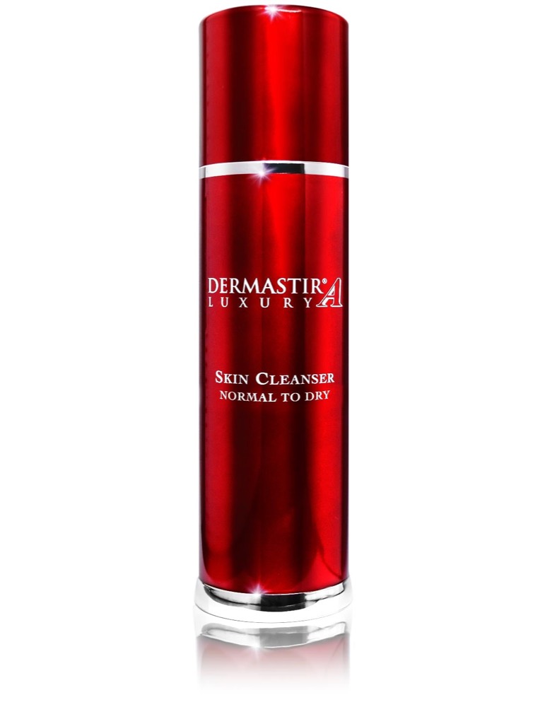 Cleanser Normal DRY
