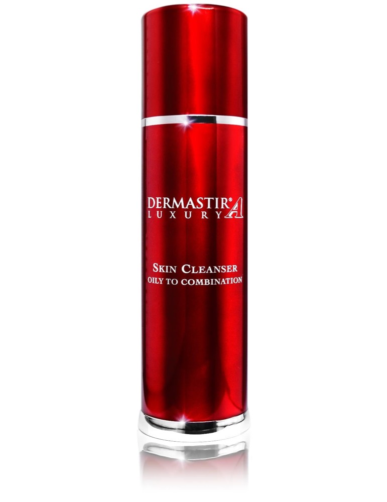 Cleanser Oily Combo