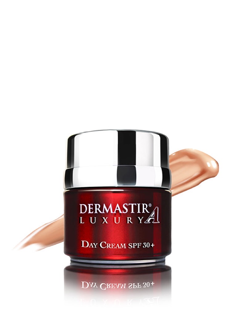 DAY Cream Spf30 Tinted