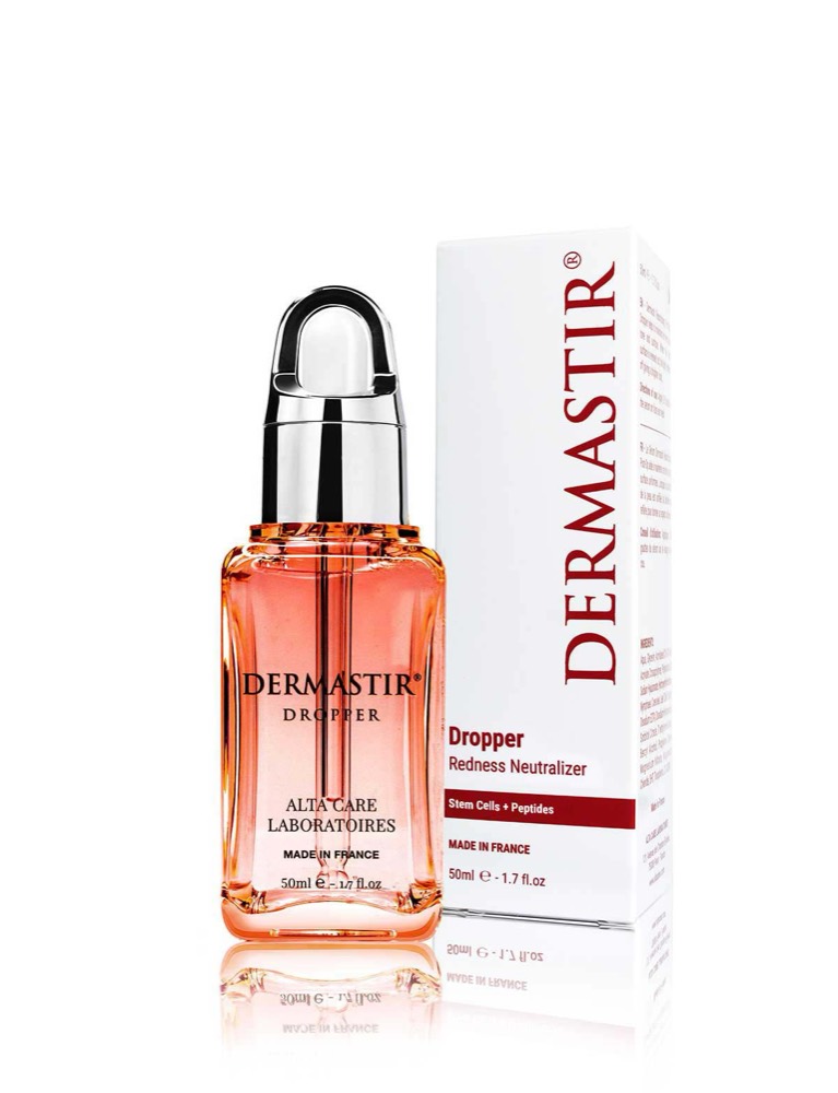 Dropper Redness Neutralizer