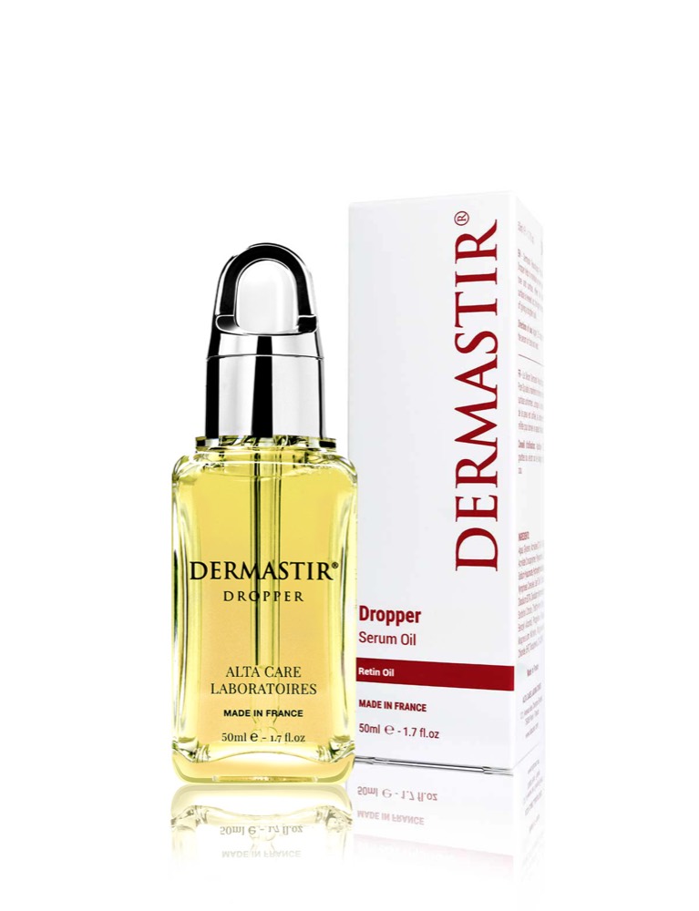 Dropper Retin OIL