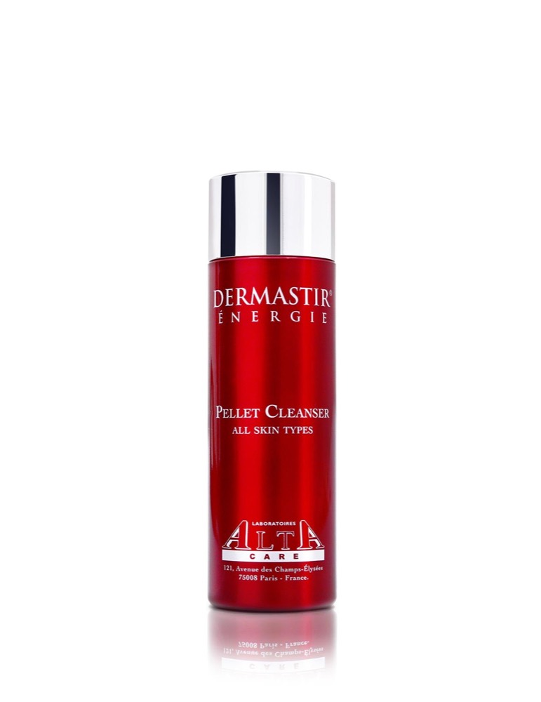 Energie Pellet Cleanser