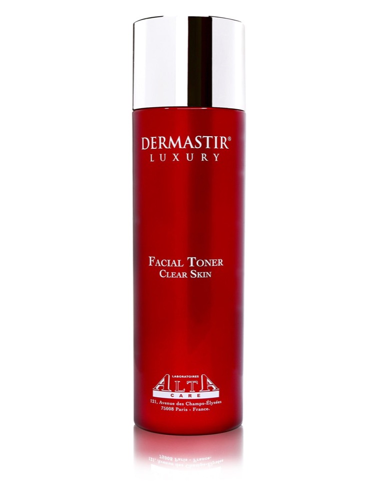 Facial Toner