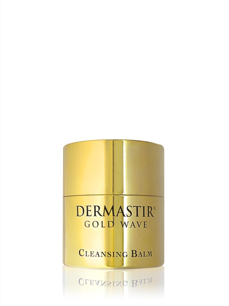 Gold Wave Cleansing Balm