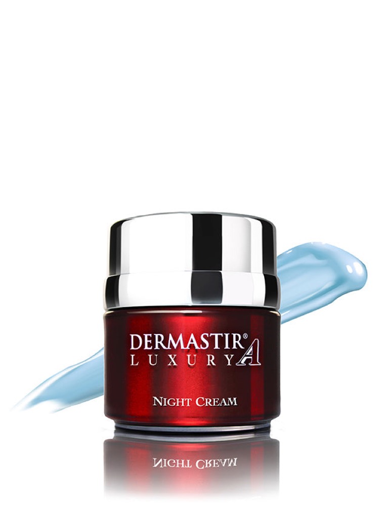 Night Cream