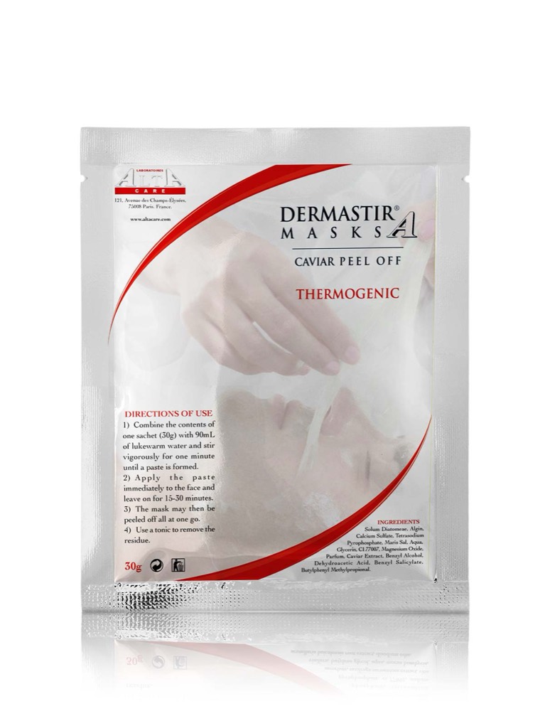 Peeloff Myorelax Gypsum