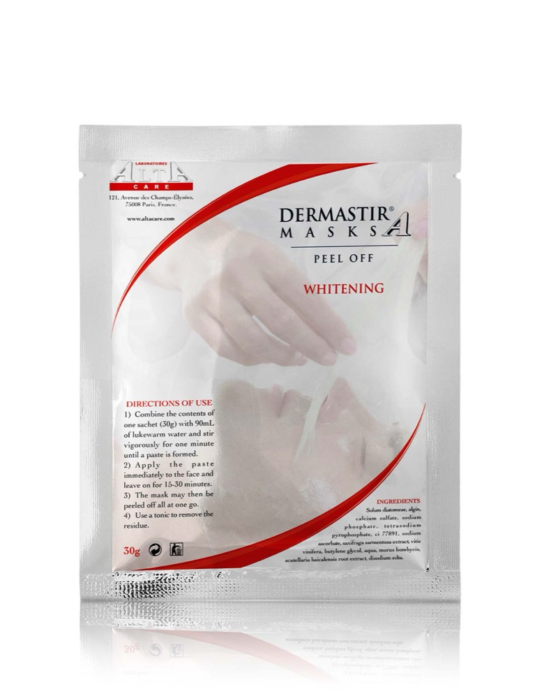 Peeloff Whitening