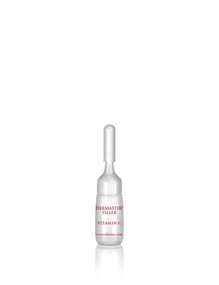 Postfiller Vitamin C