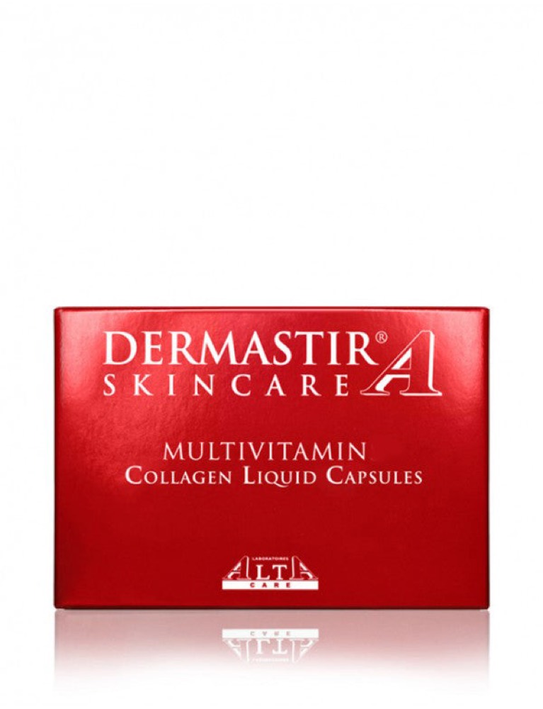 Skincare Multivitamin