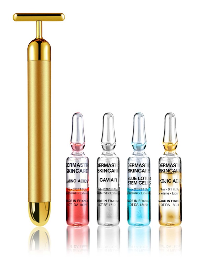 Starter KIT Gold BAR