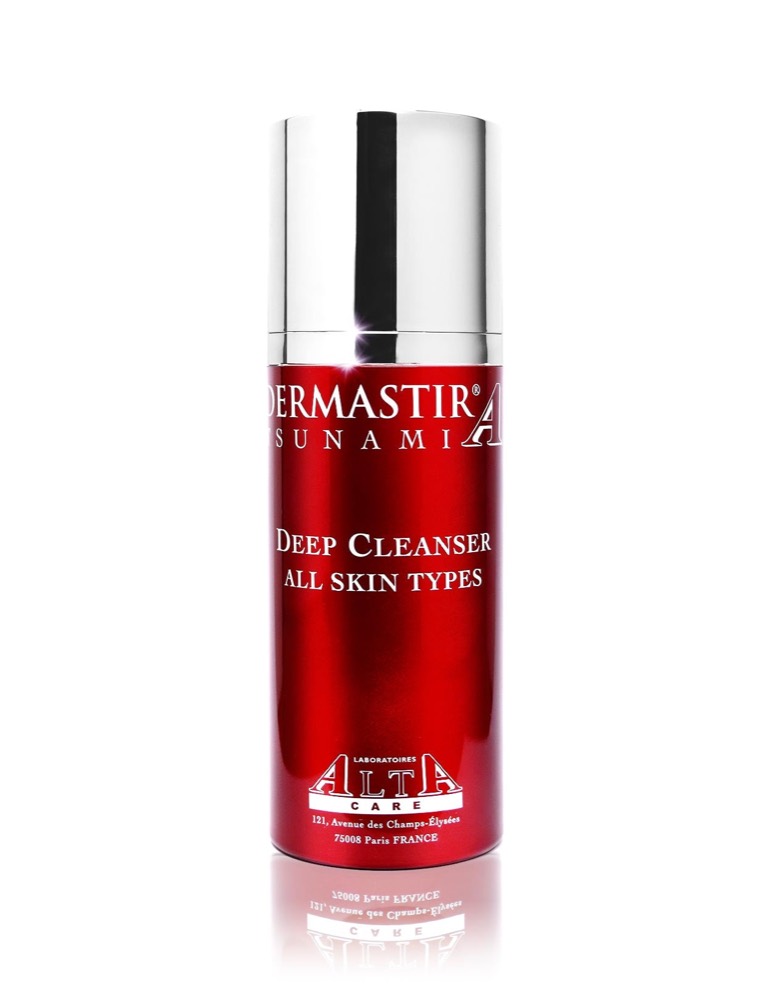 Tsunami Deep Cleanser