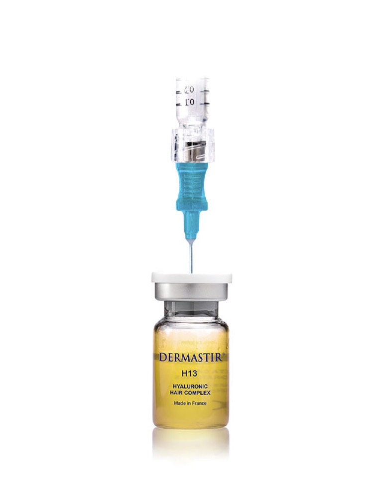 Vial H13