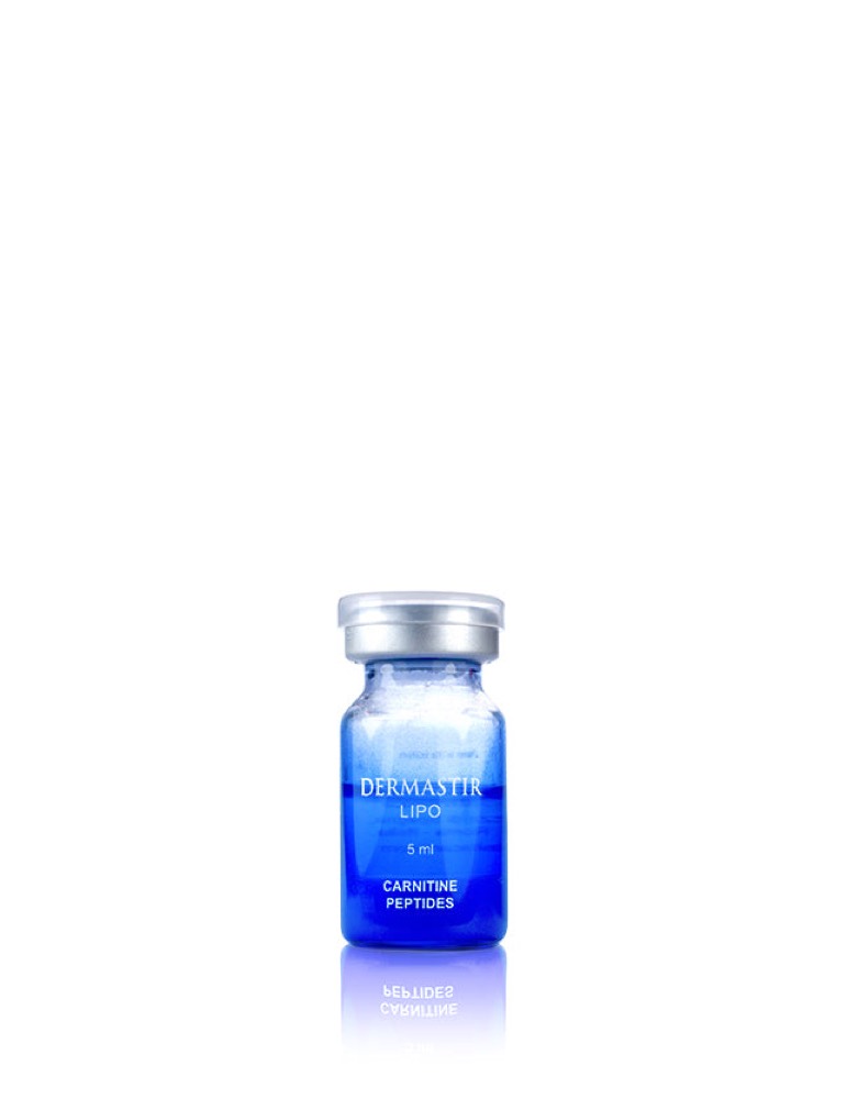Vial Lipo