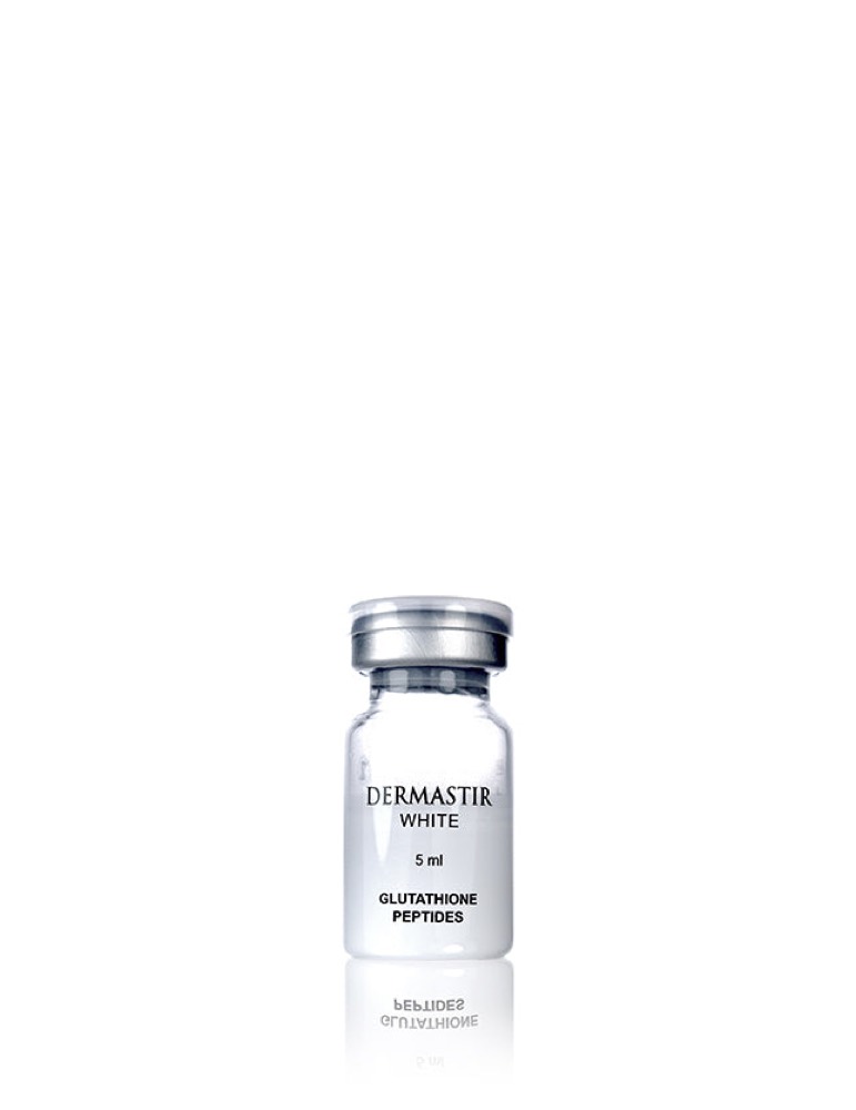 Vial White