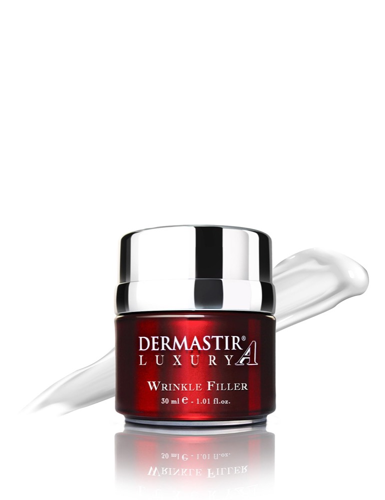 Wrinkle Filler